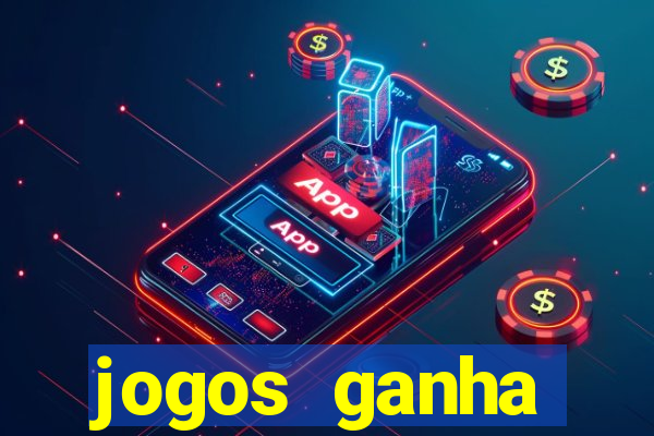 jogos ganha dinheiro sem depositar